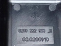 блок реле Renault Scenic 2 поколение JM0G 2003, 1.9 л., DCi, F9Q 812, дизель, 6МКПП, бордовый, минивэн, 8200222933B - фото №4