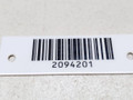 блок реле Renault Scenic 2 поколение JM0G 2003, 1.9 л., DCi, F9Q 812, дизель, 6МКПП, бордовый, минивэн, 8200222933B - фото №5