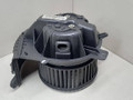 моторчик печки Renault Scenic 2 поколение JM0G 2003, 1.9 л., DCi, F9Q 812, дизель, 6МКПП, бордовый, минивэн, J84F666583V, VALEO, GMV.J84KC - фото №2