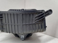 моторчик печки Renault Scenic 2 поколение JM0G 2003, 1.9 л., DCi, F9Q 812, дизель, 6МКПП, бордовый, минивэн, J84F666583V, VALEO, GMV.J84KC - фото №4