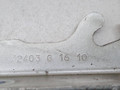 петля капота Peugeot 807 1 поколение [рестайлинг] 2010, 2.0 л., HDi, RHD (DW10CTED4), дизель, 6МКПП, бежевый, минивэн, передний привод, 72404D1610, 724084108, 72403G1610, 72407G4108 - фото №6