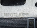 ремень безопасности Peugeot 807 1 поколение [рестайлинг] 2010, 2.0 л., HDi, RHD (DW10CTED4), дизель, 6МКПП, бежевый, минивэн, передний привод, B507743, E1946, EAK0165520 - фото №5