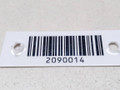 ремень безопасности Peugeot 807 1 поколение [рестайлинг] 2010, 2.0 л., HDi, RHD (DW10CTED4), дизель, 6МКПП, бежевый, минивэн, передний привод, B507743, E1946, EAK0165520 - фото №7