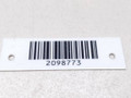 ремень безопасности Peugeot 807 1 поколение [рестайлинг] 2010, 2.0 л., HDi, RHD (DW10CTED4), дизель, 6МКПП, бежевый, минивэн, передний привод, B507744, E2070, EAK0211719 - фото №7