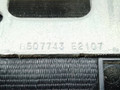 ремень безопасности Peugeot 807 1 поколение [рестайлинг] 2010, 2.0 л., HDi, RHD (DW10CTED4), дизель, 6МКПП, бежевый, минивэн, передний привод, B507743, EAK0212702, E2107 - фото №5