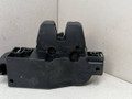 замок багажника Citroen Xsara Picasso 1 поколение [рестайлинг] 2008, 1.6 л., HDi, 9HX (DV6ATED4), дизель, 5МКПП, белый, минивэн, передний привод, 9652301980 - фото №2