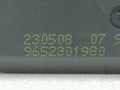 замок багажника Citroen Xsara Picasso 1 поколение [рестайлинг] 2008, 1.6 л., HDi, 9HX (DV6ATED4), дизель, 5МКПП, белый, минивэн, передний привод, 9652301980 - фото №4
