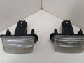 подсветка номера Citroen Xsara Picasso 1 поколение [рестайлинг] 2008, 1.6 л., HDi, 9HX (DV6ATED4), дизель, 5МКПП, белый, минивэн, передний привод, 6340A3 - фото №2