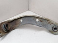 рычаг передний левый Renault Scenic 2 поколение JM0G 2003, 1.9 л., DCi, F9Q 812, дизель, 6МКПП, бордовый, минивэн, 8200197453 - фото №2