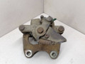 суппорт задний левый Renault Scenic 2 поколение JM0G 2003, 1.9 л., DCi, F9Q 812, дизель, 6МКПП, бордовый, минивэн, TRW, 7701209055, 7711035696 - фото №3