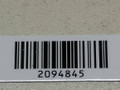 суппорт задний левый Renault Scenic 2 поколение JM0G 2003, 1.9 л., DCi, F9Q 812, дизель, 6МКПП, бордовый, минивэн, TRW, 7701209055, 7711035696 - фото №4