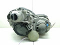 фара левая Mercedes-Benz C-Класс W203/S203/CL203 2002, 2.2 л., CDi, дизель, 6МКПП, универсал, задний привод, A2038203161, 0301166205 - фото №2