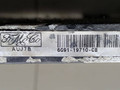 радиатор кондиционера Ford S-Max 1 поколение 2006, 1.8 л., TDCi, дизель, 6МКПП, серебристый, минивэн, передний привод, 1710241 - фото №3