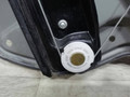 стеклоподъемник электрический передний правый Skoda Octavia 2 поколение (A5) 2004, 1.9 л., TDi, BJB, дизель, 5МКПП, темно-серый, хетчбэк 5 дв., передний привод, 1Z1837656, 1K0959792C - фото №5