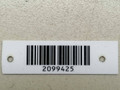 стекло двери передней правой Renault Scenic 2 поколение JM0G 2005, 1.9 л., DCi, F9Q 812, дизель, 6МКПП, серый, минивэн, передний привод, 8200120588 - фото №3
