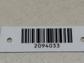 диск тормозной передний Peugeot 807 1 поколение [рестайлинг] 2010, 2.0 л., HDi, RHD (DW10CTED4), дизель, 6МКПП, бежевый, минивэн, передний привод, 4246P1 - фото №6