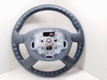 руль Ford Focus 2 поколение 2006, 1.6 л., i, HXDA, бензин, 5МКПП, серебристый, универсал, передний привод, 0400061034802542, 0-967150-1 - фото №2