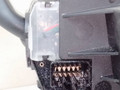 переключатель подрулевой (стрекоза) Ford Focus 2 поколение 2006, 1.6 л., i, HXDA, бензин, 5МКПП, серебристый, универсал, передний привод, 4M5T-14A664-AB, 17D940, CE2G640683 - фото №5