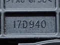 переключатель подрулевой (стрекоза) Ford Focus 2 поколение 2006, 1.6 л., i, HXDA, бензин, 5МКПП, серебристый, универсал, передний привод, 4M5T-14A664-AB, 17D940, CE2G640683 - фото №7