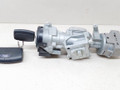 замок зажигания Ford Focus 2 поколение 2006, 1.6 л., i, HXDA, бензин, 5МКПП, серебристый, универсал, передний привод, 3M51-3F880-AC - фото №2