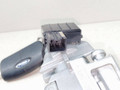 замок зажигания Ford Focus 2 поколение 2006, 1.6 л., i, HXDA, бензин, 5МКПП, серебристый, универсал, передний привод, 3M51-3F880-AC - фото №3