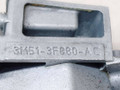 замок зажигания Ford Focus 2 поколение 2006, 1.6 л., i, HXDA, бензин, 5МКПП, серебристый, универсал, передний привод, 3M51-3F880-AC - фото №5