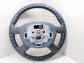 подушка безопасности водителя Ford Focus 2 поколение 2006, 1.6 л., i, HXDA, бензин, 5МКПП, серебристый, универсал, передний привод, 1438917, 1435224, 1419441, 1670593 - фото №2