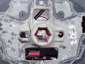 подушка безопасности водителя Ford Focus 2 поколение 2006, 1.6 л., i, HXDA, бензин, 5МКПП, серебристый, универсал, передний привод, 1438917, 1435224, 1419441, 1670593 - фото №3