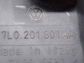 адсорбер Volkswagen Touareg 1 поколение [рестайлинг] 2008, 3.6 л., BHK, бензин, АКПП, чёрный, внедорожник 5 дв., полный подключаемый привод, 7LL0201801AA, PA66-M40, 7L8201847 - фото №8