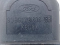 джойстик регулировки зеркал Ford Mondeo 3 поколение [рестайлинг] 2003, 2.0 л., i, бензин, АКПП, серебристый, хетчбэк 5 дв., передний привод, 93BG17B676-BB, K808X - фото №5