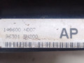 зеркало наружное правое Nissan Almera N16 2002, RHCAV-13003-388, 140600ND07, 9630BN200 - фото №5