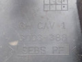 зеркало наружное правое Nissan Almera N16 2002, RHCAV-13003-388, 140600ND07, 9630BN200 - фото №6