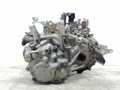 КПП механическая (МКПП) Honda Civic 7 поколение [рестайлинг] 2004, 1.3 л., LDA1, бензин, 5МКПП, серебристый, седан, передний привод, SZB-2001109 - фото №4