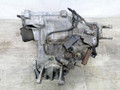 КПП механическая (МКПП) Honda Civic 7 поколение [рестайлинг] 2004, 1.3 л., LDA1, бензин, 5МКПП, серебристый, седан, передний привод, SZB-2001109 - фото №5