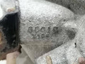 КПП механическая (МКПП) Mazda 6 GG [рестайлинг] 2005, 2.0 л., i, бензин, 5МКПП, синий, универсал, передний привод, GC016 - фото №6