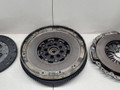 комплект сцепления Mercedes-Benz C-Класс W203/S203/CL203 2002, 2.2 л., CDi, дизель, 6МКПП, универсал, задний привод, A6110301605, A0002822805 - фото №2