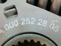 комплект сцепления Mercedes-Benz C-Класс W203/S203/CL203 2002, 2.2 л., CDi, дизель, 6МКПП, универсал, задний привод, A6110301605, A0002822805 - фото №4