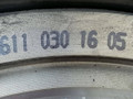 комплект сцепления Mercedes-Benz C-Класс W203/S203/CL203 2002, 2.2 л., CDi, дизель, 6МКПП, универсал, задний привод, A6110301605, A0002822805 - фото №5