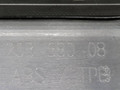 комплект накладок на пороги (внутренние) Mercedes-Benz C-Класс W203/S203/CL203 2002, 2.2 л., CDi, дизель, 6МКПП, универсал, задний привод, A2036801035, A2036800935, A2036800835, A2036800735 - фото №4