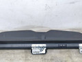 шторка багажника Mercedes-Benz C-Класс W203/S203/CL203 2002, 2.2 л., CDi, дизель, 6МКПП, универсал, задний привод, A2038600175 - фото №3