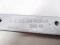 петля капота Mercedes-Benz C-Класс W203/S203/CL203 2003, A2038800428LV, A2038800328LV - фото №3