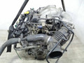 двигатель Renault Espace 4 поколение 2003, 3.5 л., i, V4Y 711, бензин, АКПП, серый, минивэн, передний привод, VQ35, V4YA - фото №6