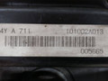 двигатель Renault Espace 4 поколение 2003, 3.5 л., i, V4Y 711, бензин, АКПП, серый, минивэн, передний привод, VQ35, V4YA - фото №8
