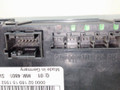 модуль подключения прицепа Mercedes-Benz C-Класс W203/S203/CL203 2003, 5DS008102-01, 2035451801, 5DK008486-40, 0315457232 - фото №5