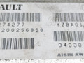 блок управления АКПП Peugeot 807 1 поколение [рестайлинг] 2010, 2.0 л., HDi, RHD (DW10CTED4), дизель, 6МКПП, бежевый, минивэн, передний привод, 8200274277, HARD8200256858, YZBA0135567, 04030142, YZZA4100300 - фото №3