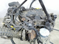 двигатель Nissan X-Trail T31 NT31 2009, 2.0 л., DCi, M9R, дизель, 6МКПП, серый, внедорожник 5 дв., полный подключаемый привод, M9R - фото №6