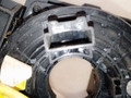 переключатель подрулевой (стрекоза) Ford C-Max 2 поколение 2010, PA6GF30, 4M5T-14A664-AB, 17D940, CE3D4O0281 - фото №2