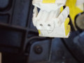 переключатель подрулевой (стрекоза) Ford C-Max 2 поколение 2010, PA6GF30, 4M5T-14A664-AB, 17D940, CE3D4O0281 - фото №4