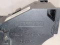 переключатель поворотов Ford Focus 2 поколение [рестайлинг] 2008, PA66-GF30, 98AG13835AE, 10MAR01CXL - фото №5