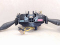 переключатель подрулевой (стрекоза) Ford Mondeo 3 поколение 2003, 6016537, PA66-GF30, 1S7T-14A664-AC, 6016833 - фото №4